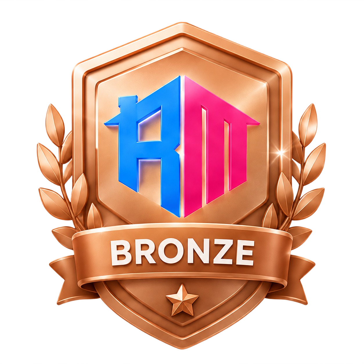 Bronze affiliate